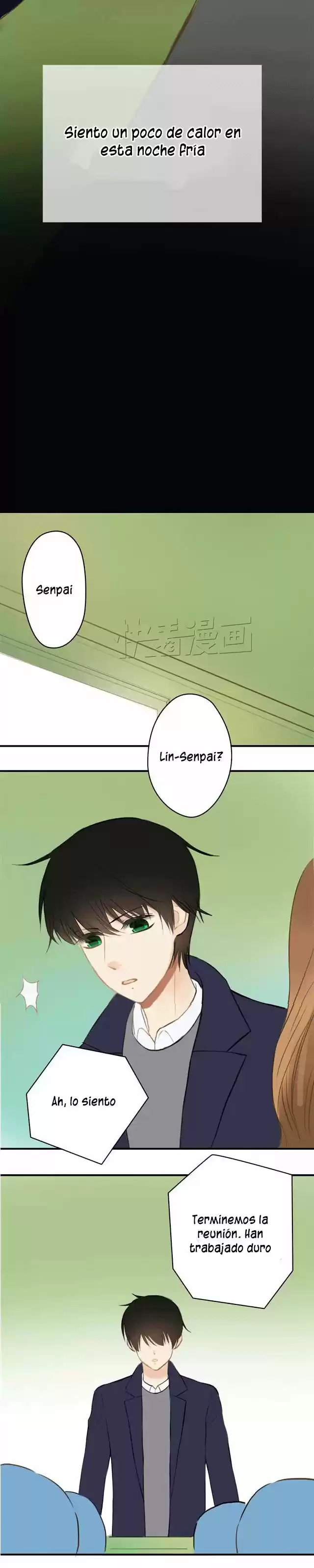 ZERO POINT IDOL - Capítulo 16 - Página 11 - LectorTMOo