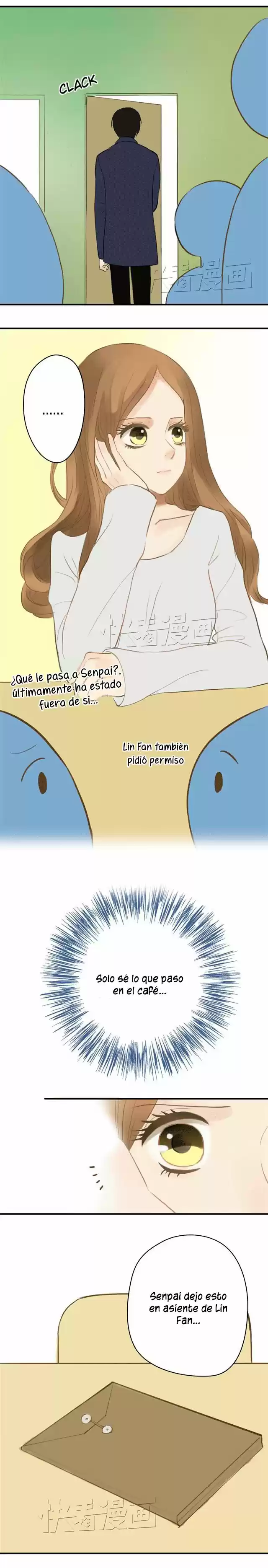 ZERO POINT IDOL - Capítulo 16 - Página 12 - LectorTMOo