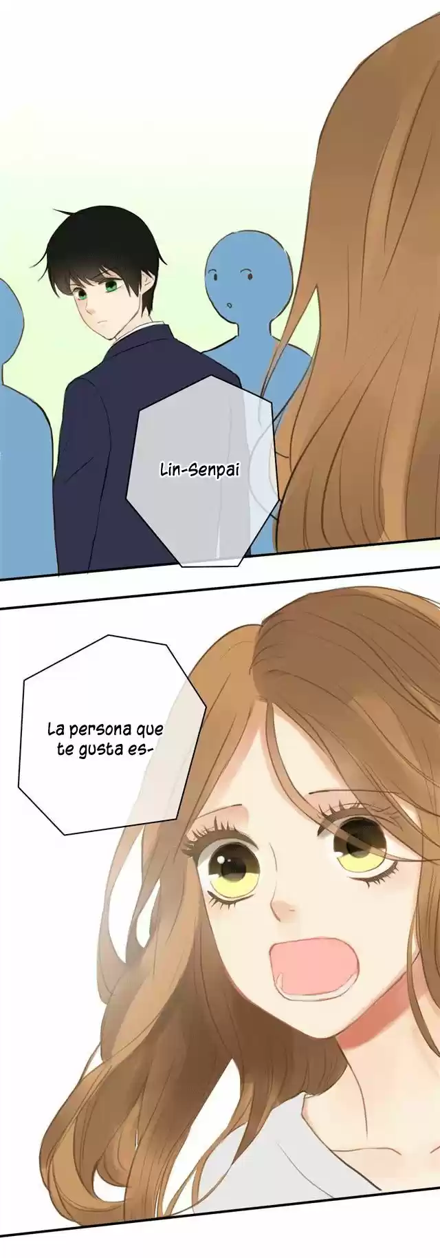 ZERO POINT IDOL - Capítulo 16 - Página 14 - LectorTMOo