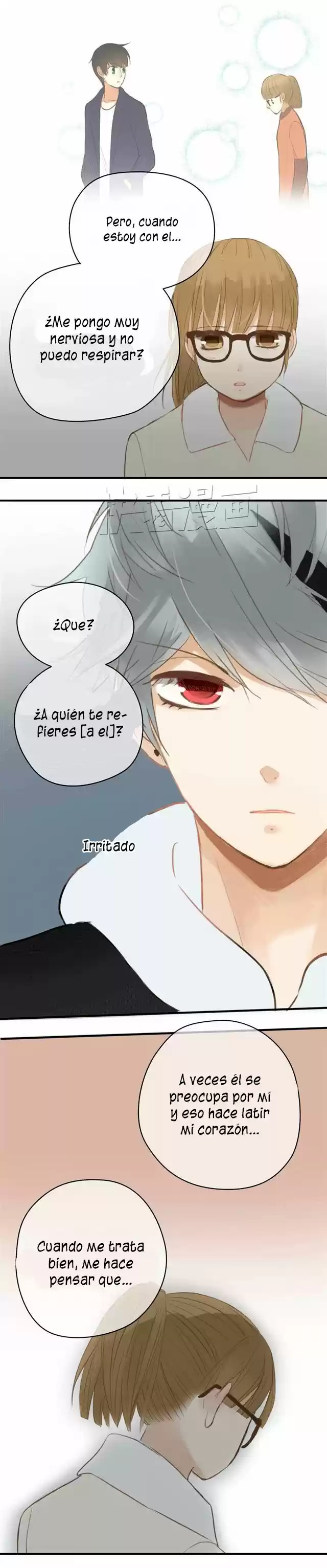 ZERO POINT IDOL - Capítulo 17 - Página 13 - LectorTMOo
