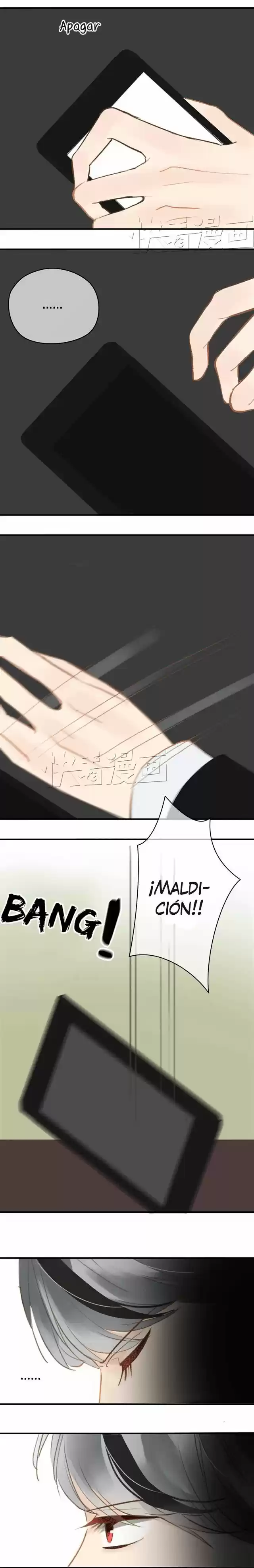 ZERO POINT IDOL - Capítulo 18 - Página 6 - LectorTMOo
