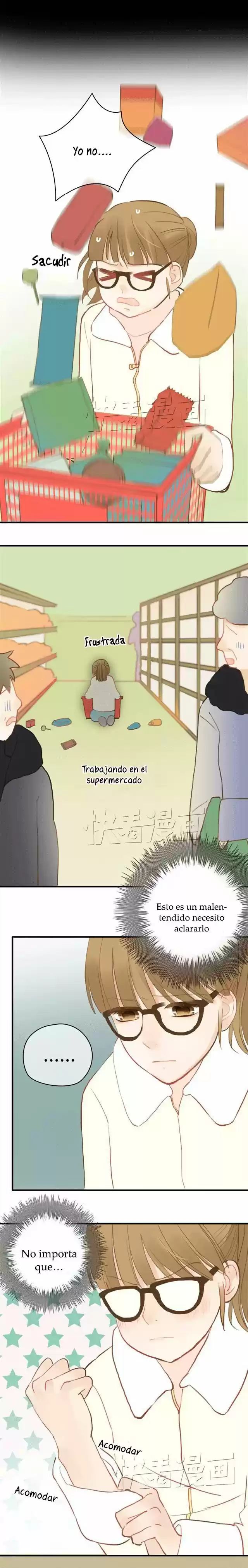 ZERO POINT IDOL - Capítulo 18 - Página 10 - LectorTMOo