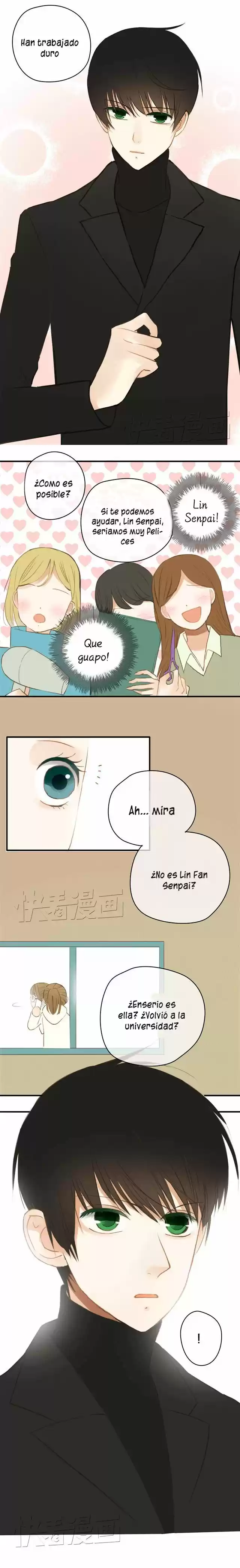 ZERO POINT IDOL - Capítulo 19 - Página 6 - LectorTMOo