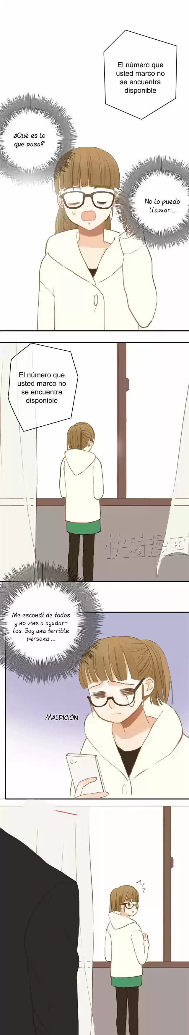 ZERO POINT IDOL - Capítulo 19 - Página 7 - LectorTMOo