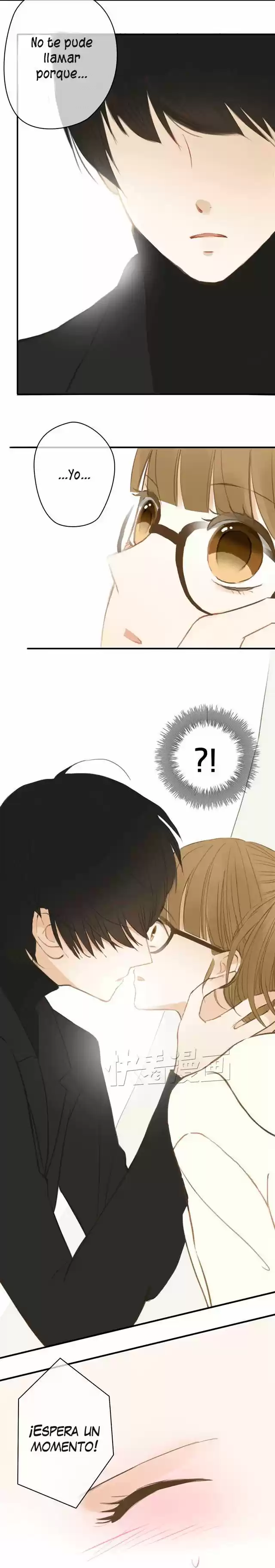 ZERO POINT IDOL - Capítulo 19 - Página 9 - LectorTMOo