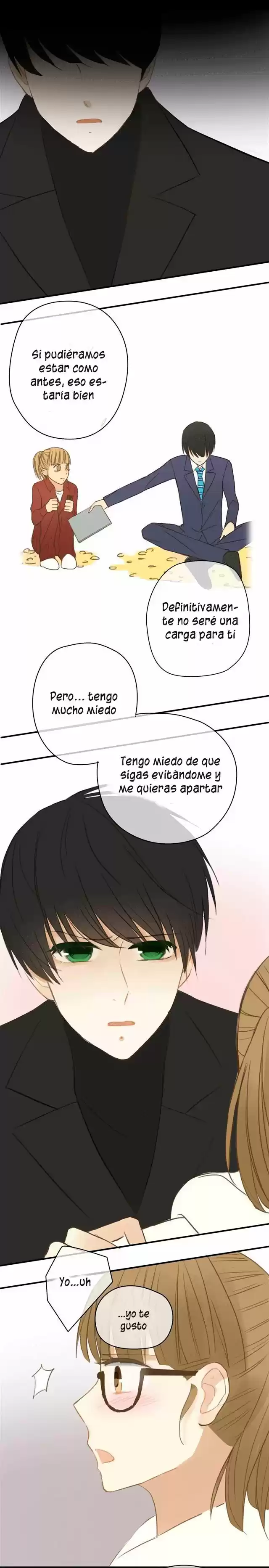 ZERO POINT IDOL - Capítulo 19 - Página 11 - LectorTMOo