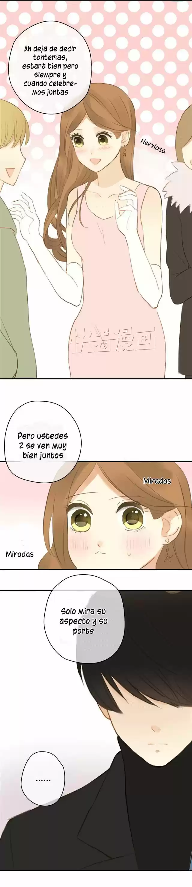 ZERO POINT IDOL - Capítulo 19 - Página 14 - LectorTMOo