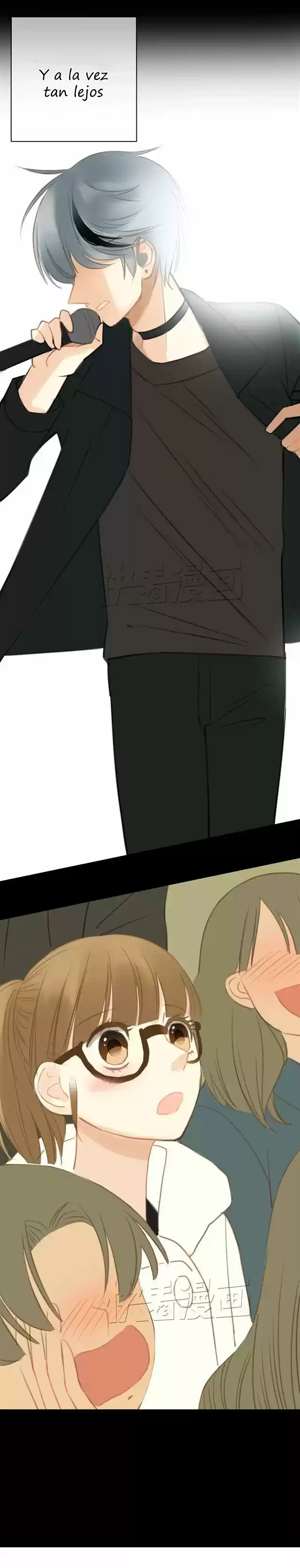 ZERO POINT IDOL - Capítulo 20 - Página 12 - LectorTMOo