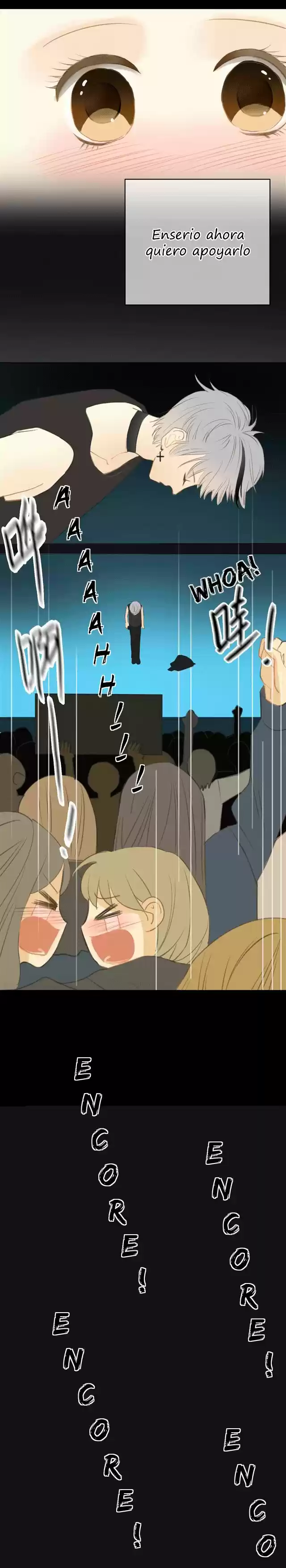 ZERO POINT IDOL - Capítulo 20 - Página 14 - LectorTMOo