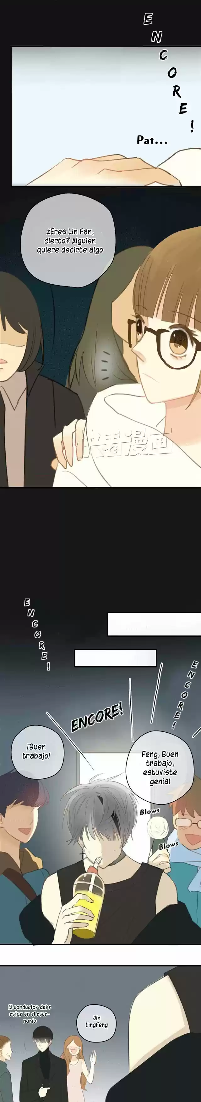 ZERO POINT IDOL - Capítulo 20 - Página 15 - LectorTMOo