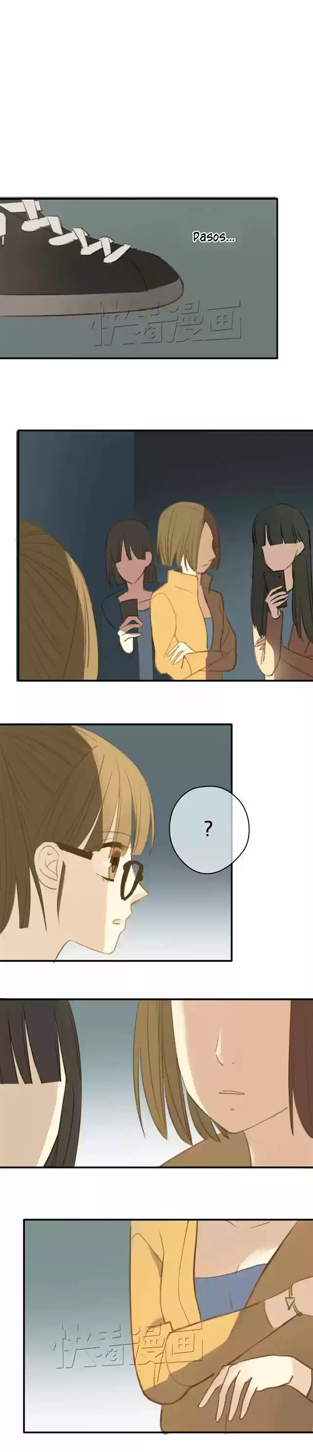 ZERO POINT IDOL - Capítulo 20 - Página 17 - LectorTMOo