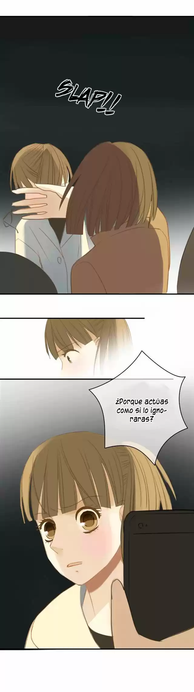 ZERO POINT IDOL - Capítulo 20 - Página 18 - LectorTMOo