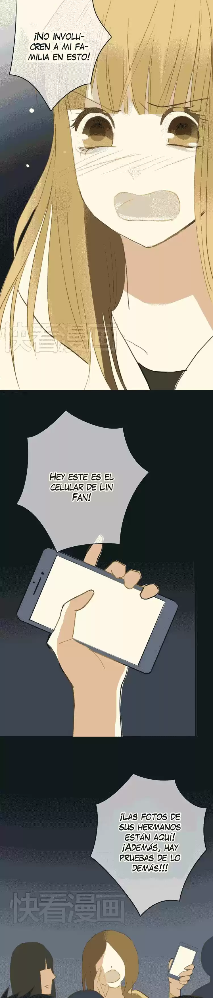 ZERO POINT IDOL - Capítulo 21 - Página 10 - LectorTMOo