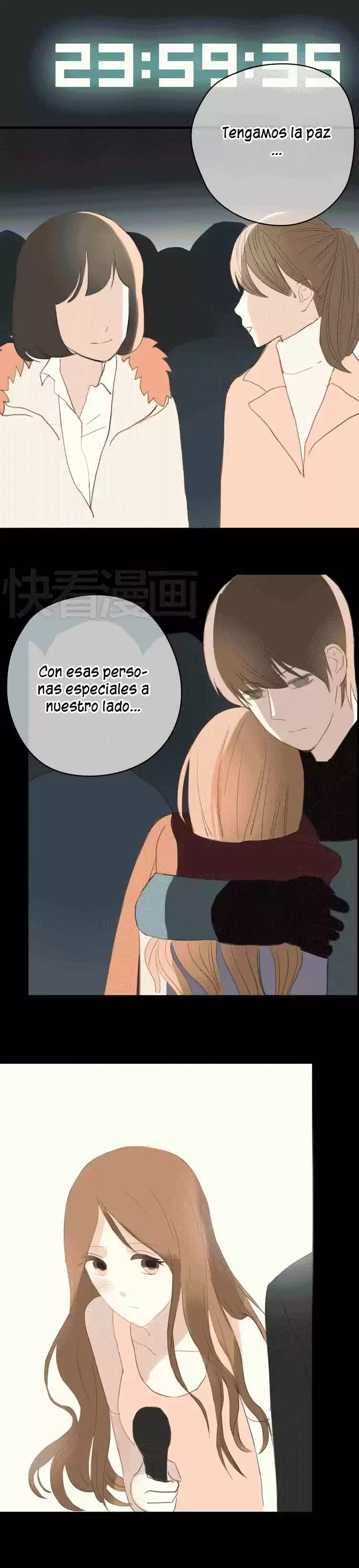 ZERO POINT IDOL - Capítulo 21 - Página 17 - LectorTMOo