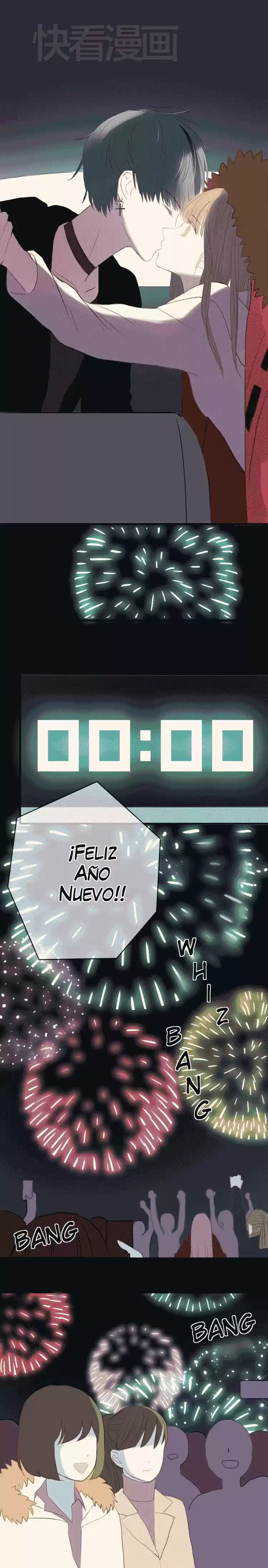 ZERO POINT IDOL - Capítulo 21 - Página 23 - LectorTMOo