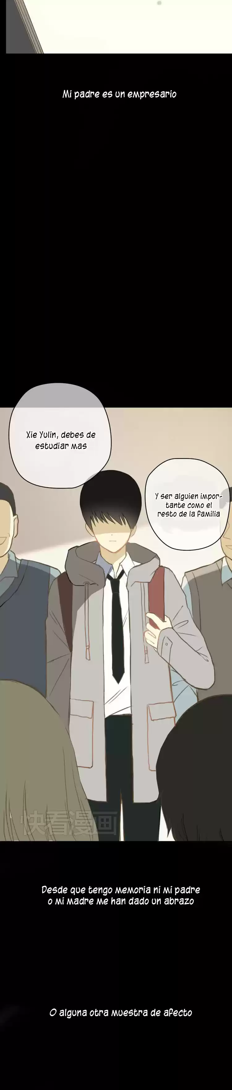 ZERO POINT IDOL - Capítulo 22 - Página 4 - LectorTMOo