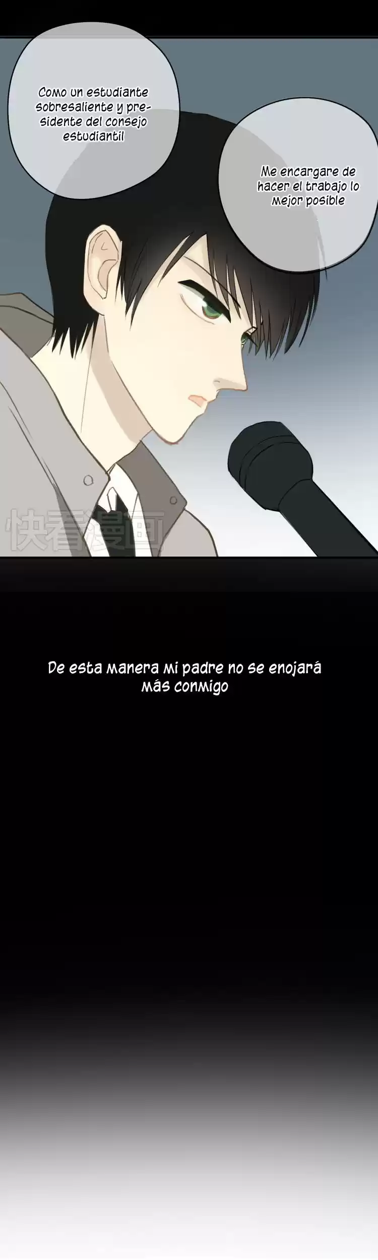 ZERO POINT IDOL - Capítulo 22 - Página 5 - LectorTMOo