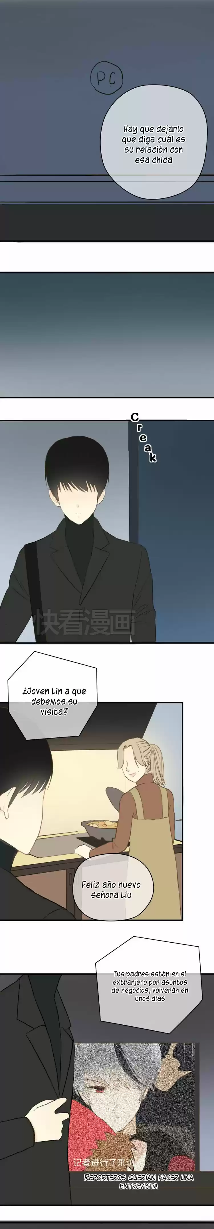 ZERO POINT IDOL - Capítulo 22 - Página 11 - LectorTMOo