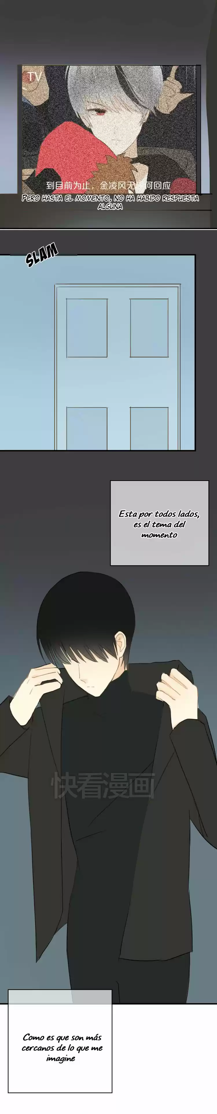 ZERO POINT IDOL - Capítulo 22 - Página 12 - LectorTMOo