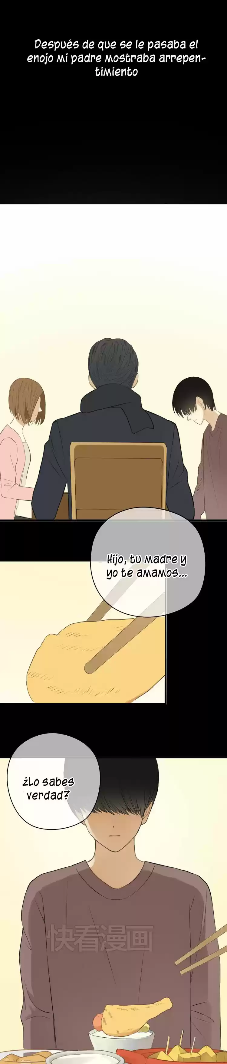 ZERO POINT IDOL - Capítulo 23 - Página 5 - LectorTMOo