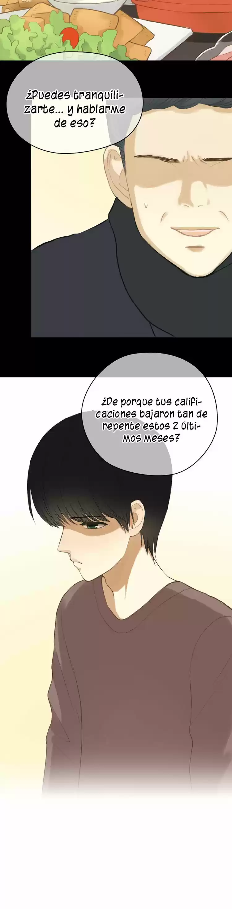ZERO POINT IDOL - Capítulo 23 - Página 6 - LectorTMOo