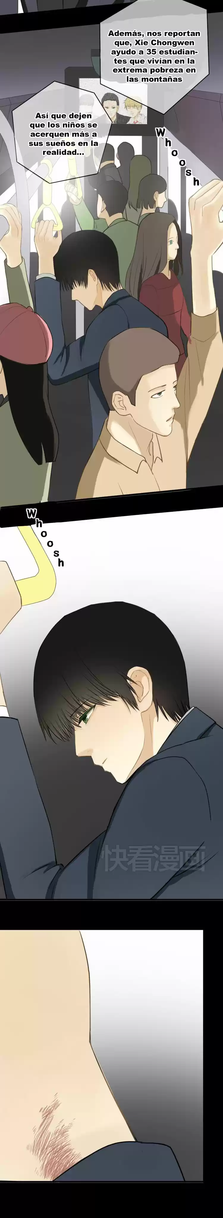 ZERO POINT IDOL - Capítulo 23 - Página 11 - LectorTMOo