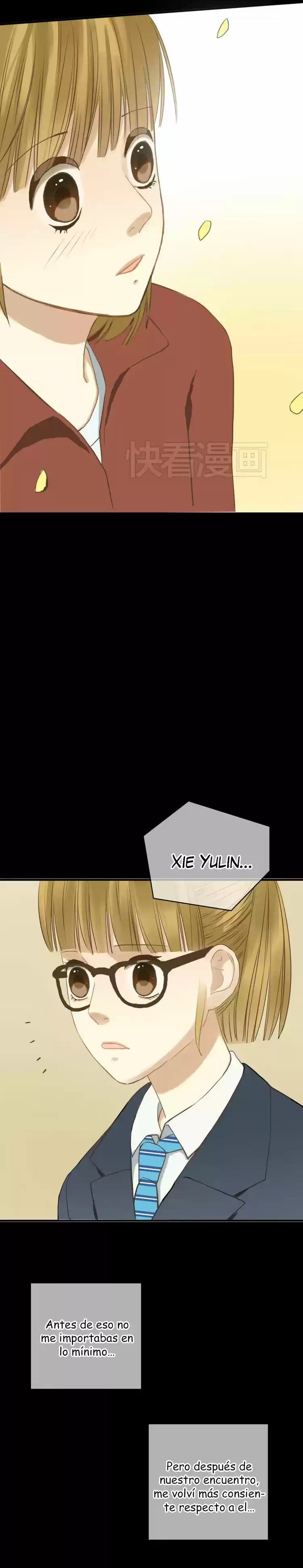 ZERO POINT IDOL - Capítulo 23 - Página 17 - LectorTMOo