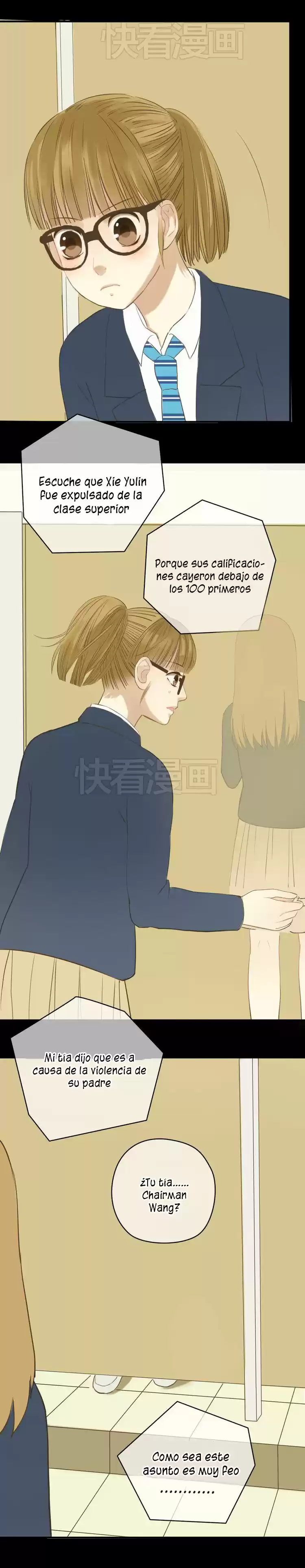 ZERO POINT IDOL - Capítulo 23 - Página 18 - LectorTMOo