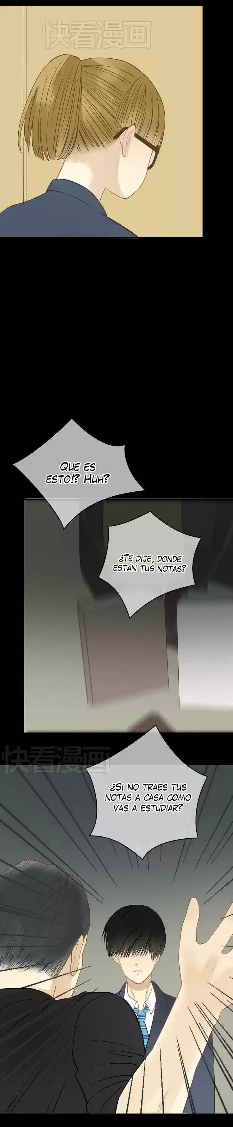 ZERO POINT IDOL - Capítulo 23 - Página 19 - LectorTMOo