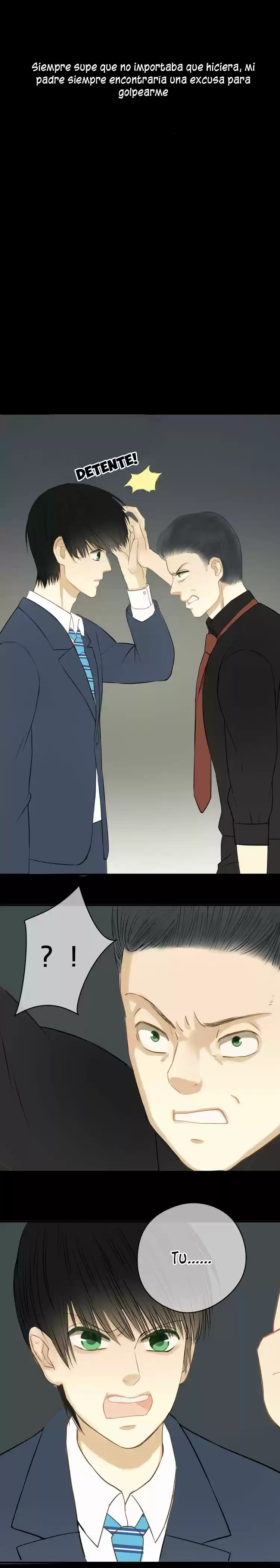 ZERO POINT IDOL - Capítulo 23 - Página 20 - LectorTMOo