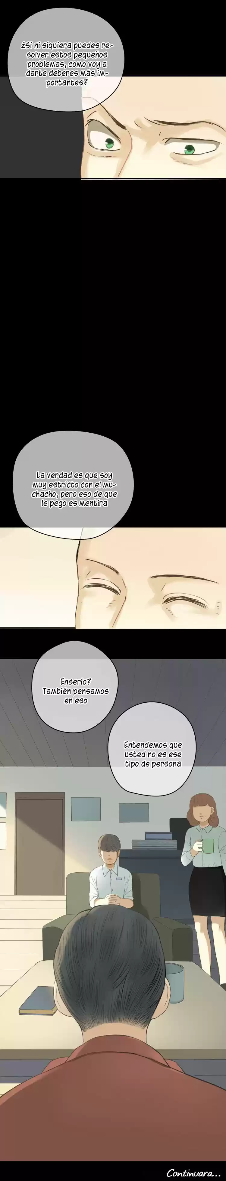 ZERO POINT IDOL - Capítulo 23 - Página 22 - LectorTMOo