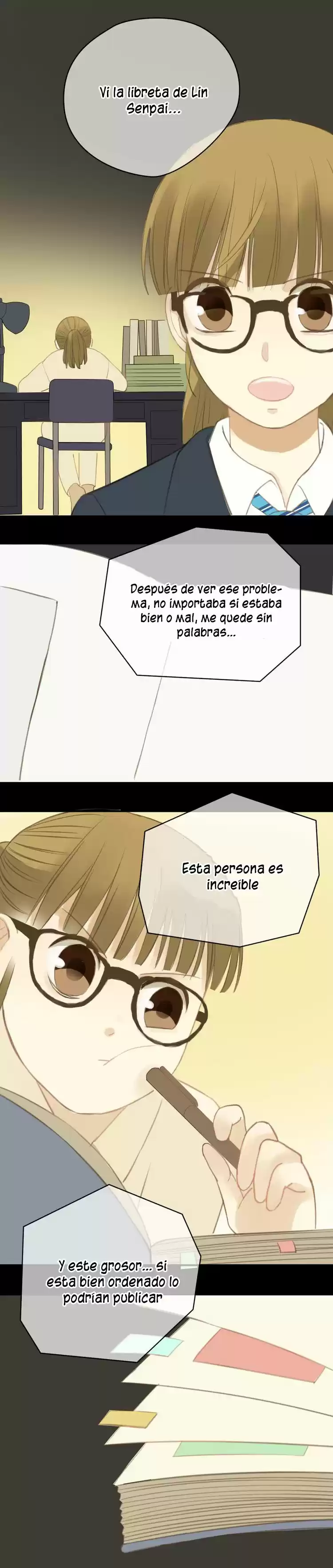 ZERO POINT IDOL - Capítulo 24 - Página 10 - LectorTMOo