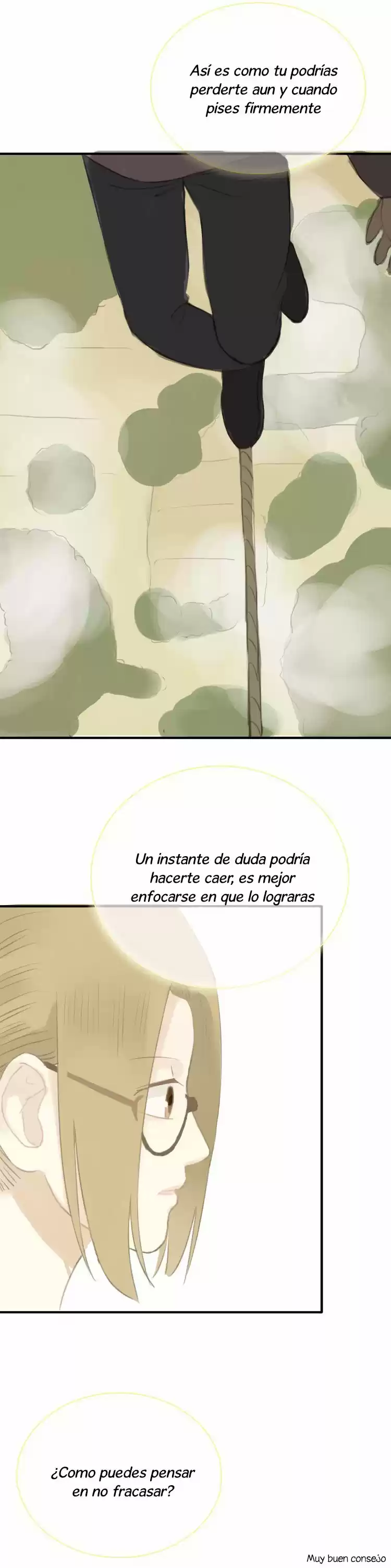 ZERO POINT IDOL - Capítulo 24 - Página 16 - LectorTMOo
