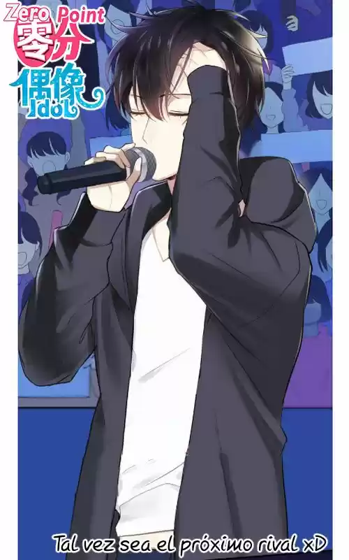 ZERO POINT IDOL - Capítulo 24 - Página 20 - LectorTMOo