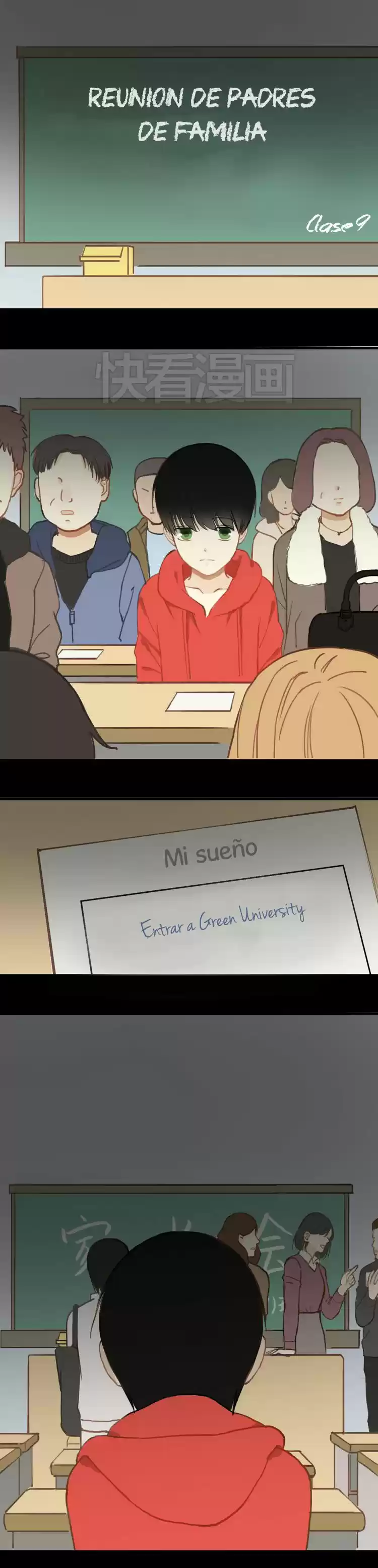 ZERO POINT IDOL - Capítulo 25 - Página 4 - LectorTMOo
