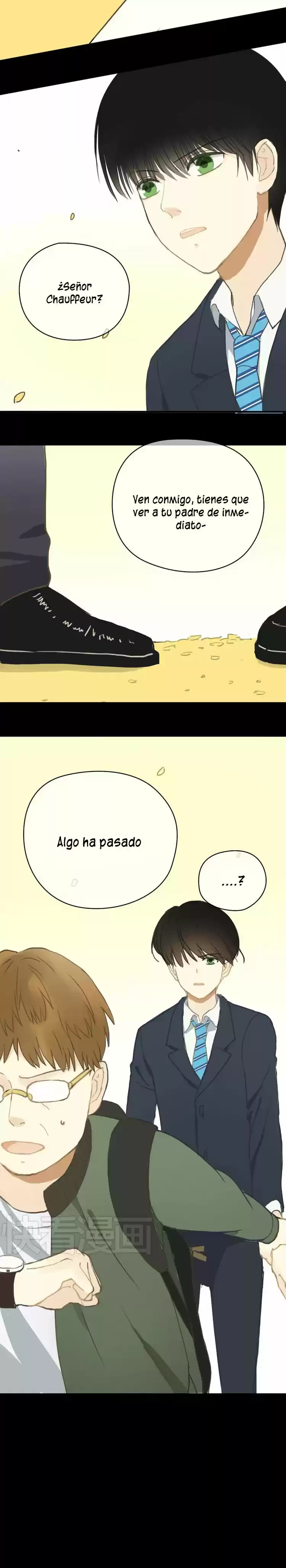ZERO POINT IDOL - Capítulo 25 - Página 9 - LectorTMOo