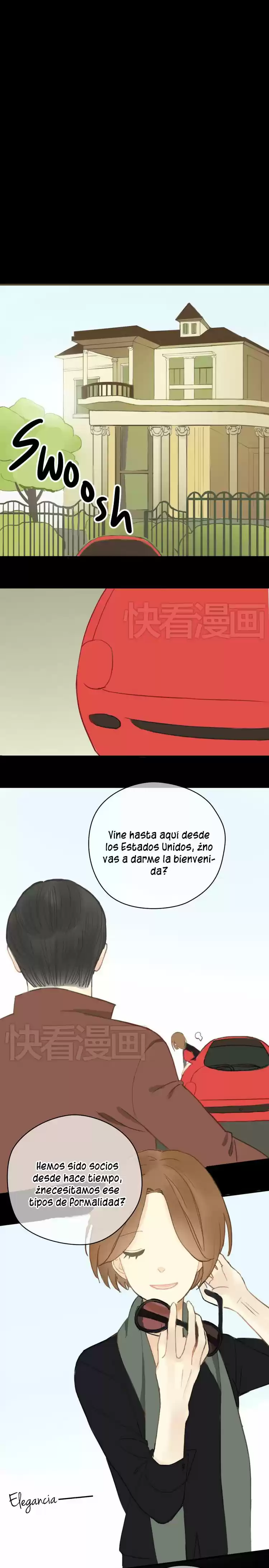 ZERO POINT IDOL - Capítulo 25 - Página 10 - LectorTMOo