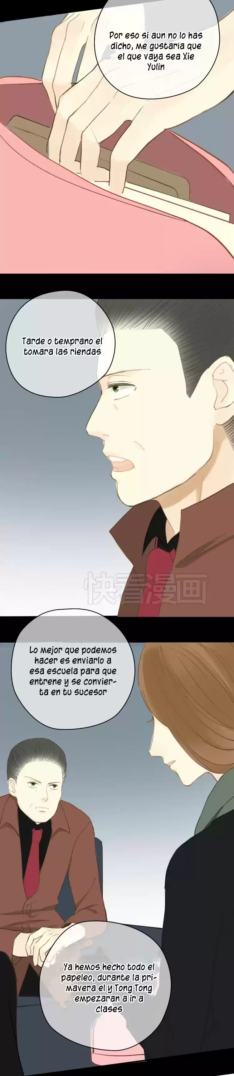 ZERO POINT IDOL - Capítulo 25 - Página 14 - LectorTMOo