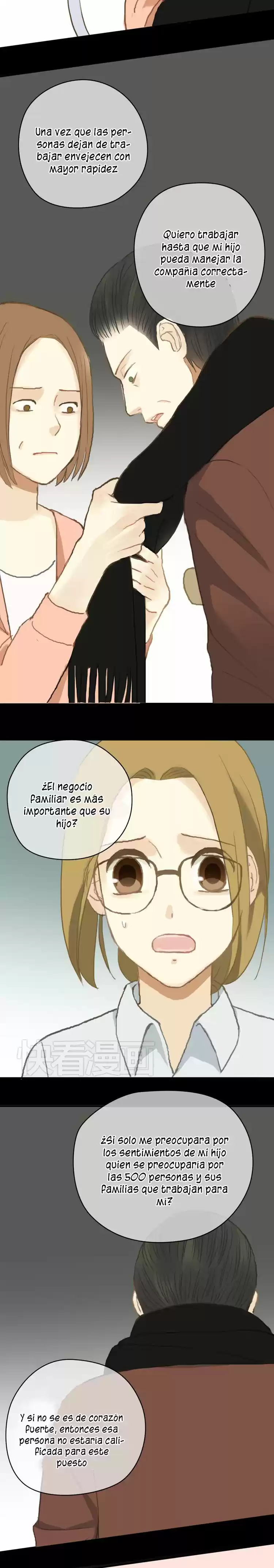 ZERO POINT IDOL - Capítulo 26.10 - Página 5 - LectorTMOo