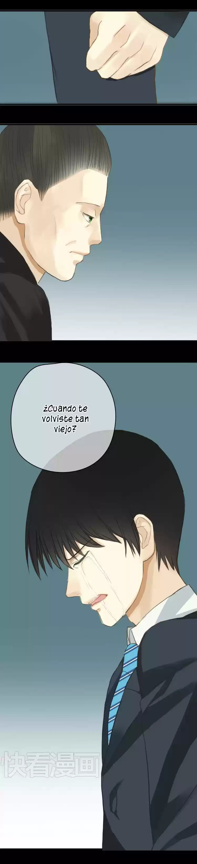 ZERO POINT IDOL - Capítulo 26.10 - Página 10 - LectorTMOo