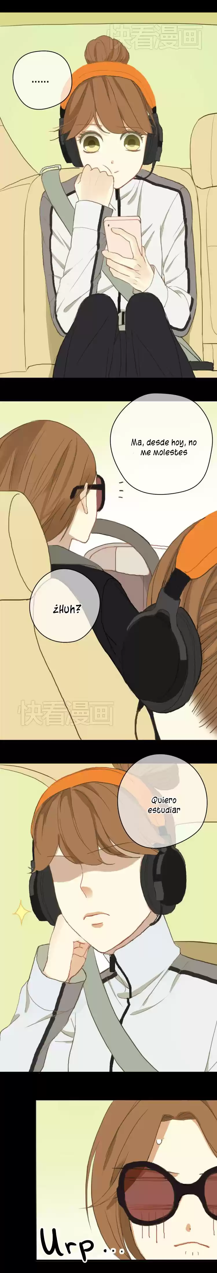 ZERO POINT IDOL - Capítulo 26.20 - Página 5 - LectorTMOo