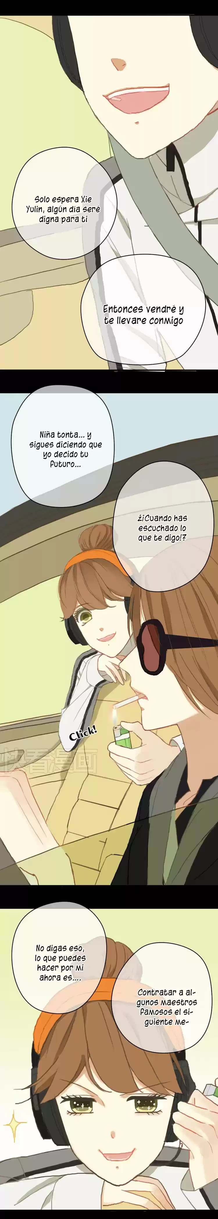 ZERO POINT IDOL - Capítulo 26.20 - Página 6 - LectorTMOo