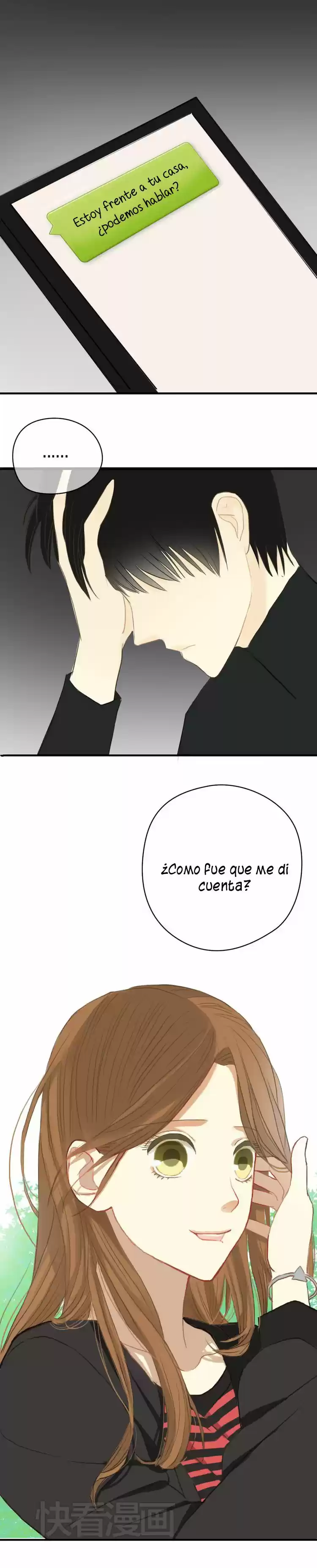 ZERO POINT IDOL - Capítulo 26.20 - Página 11 - LectorTMOo