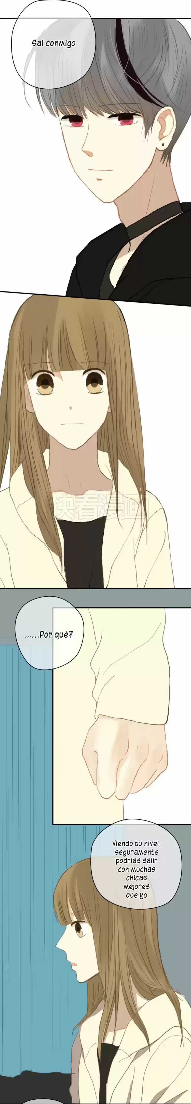 ZERO POINT IDOL - Capítulo 27 - Página 11 - LectorTMOo