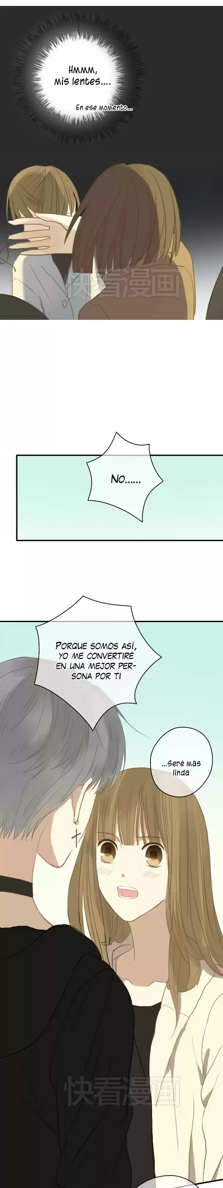 ZERO POINT IDOL - Capítulo 27 - Página 15 - LectorTMOo