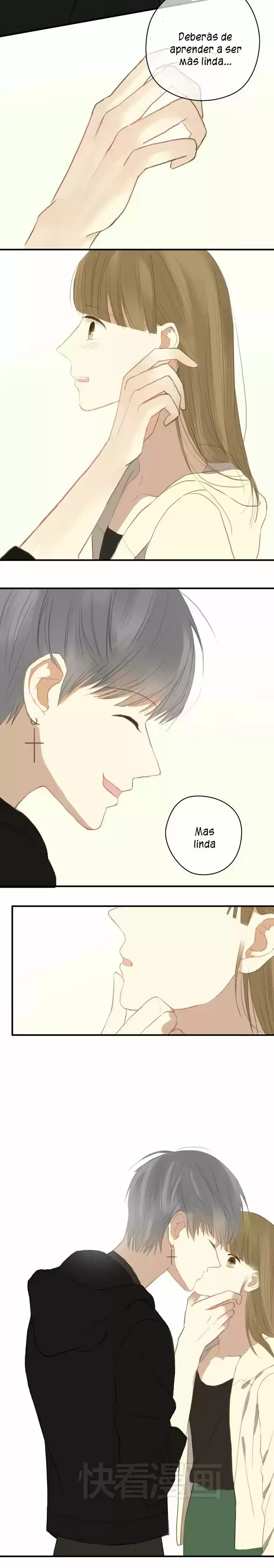 ZERO POINT IDOL - Capítulo 27 - Página 16 - LectorTMOo