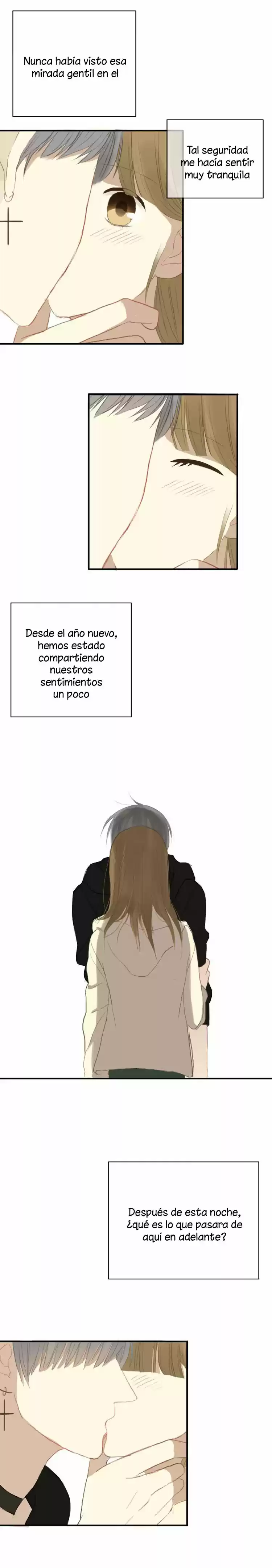 ZERO POINT IDOL - Capítulo 27 - Página 17 - LectorTMOo