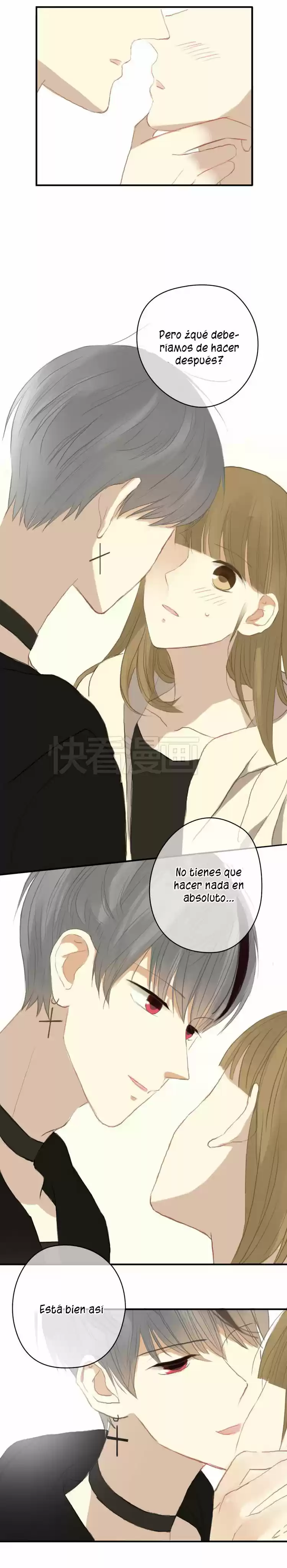 ZERO POINT IDOL - Capítulo 27 - Página 18 - LectorTMOo