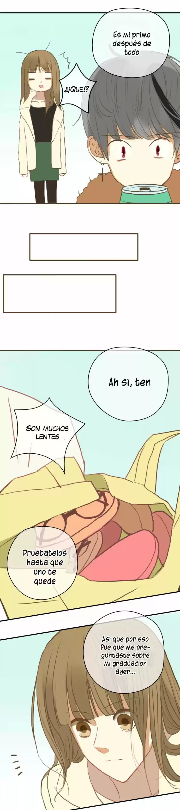 ZERO POINT IDOL - Capítulo 28 - Página 13 - LectorTMOo