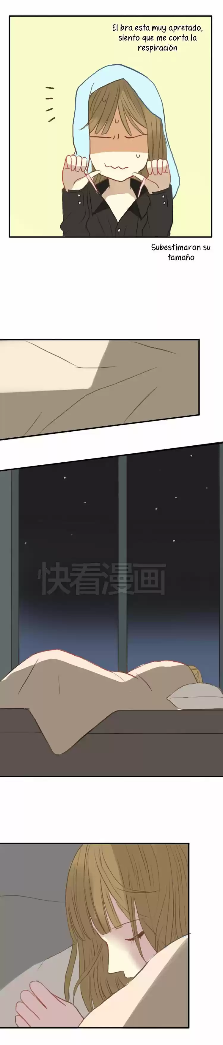 ZERO POINT IDOL - Capítulo 28 - Página 16 - LectorTMOo